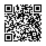 QR code for student dashboard registration